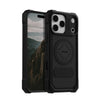 iPhone 17 Pro Max Rugged Case Black