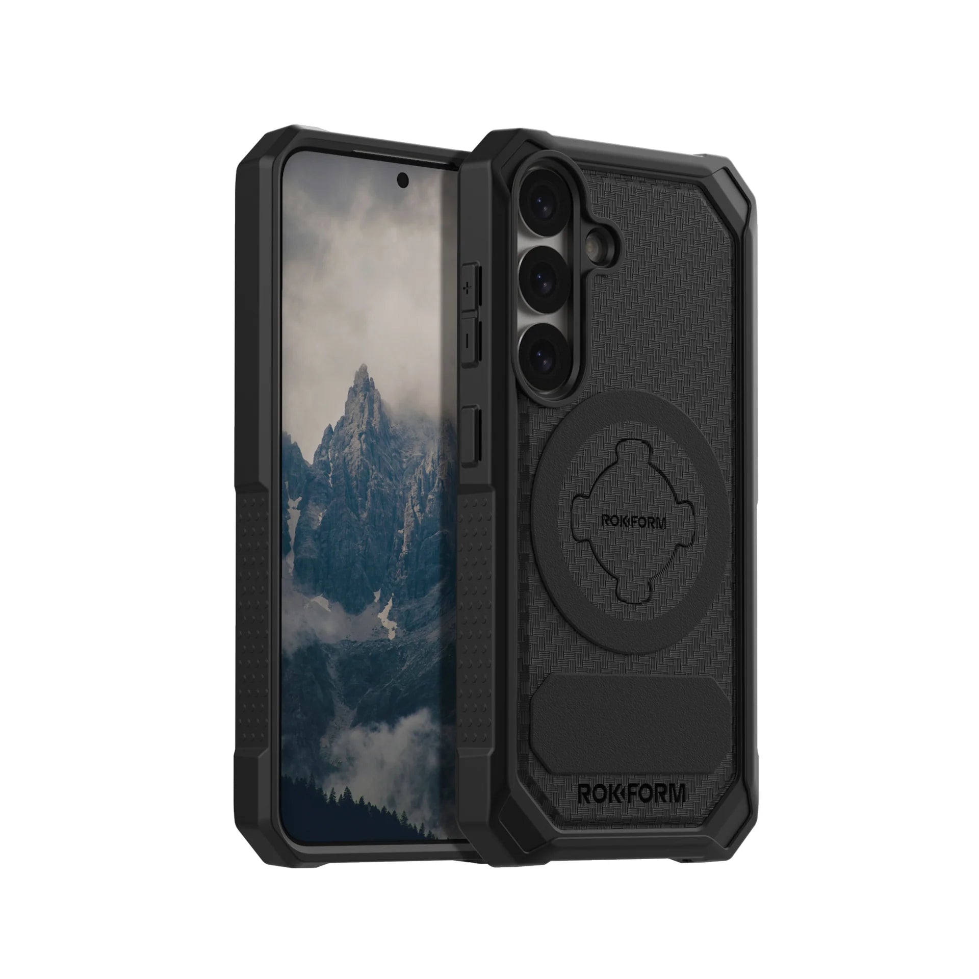 Galaxy S25 Rugged Case