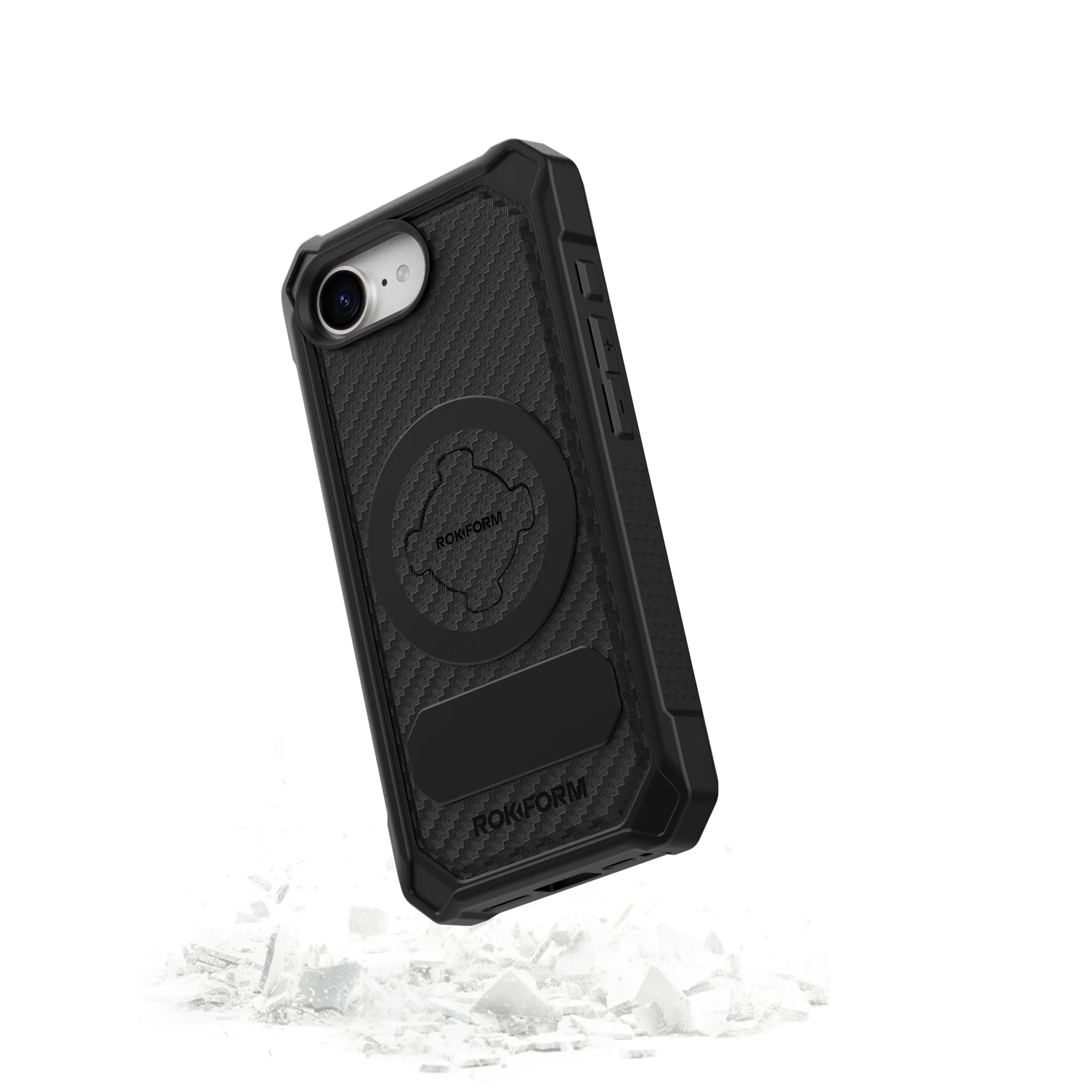 iPhone 16e Rugged Case