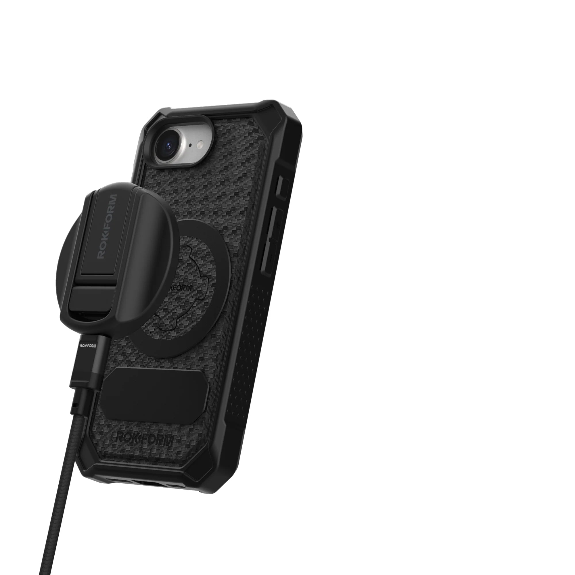 iPhone 16e Rugged Case