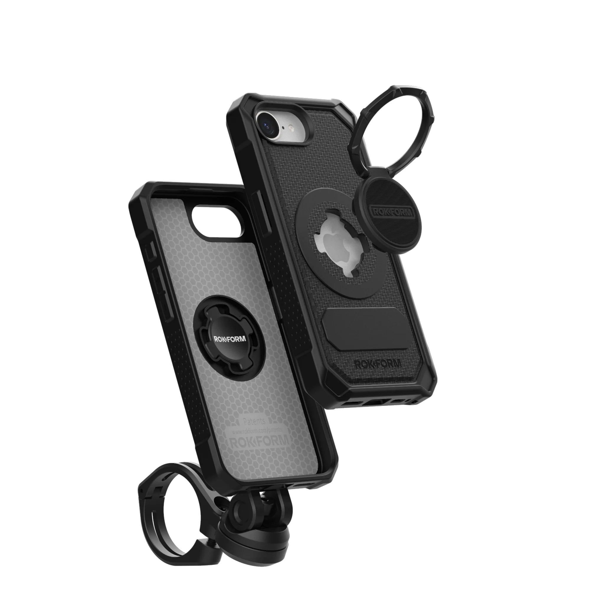 iPhone 16e Rugged Case