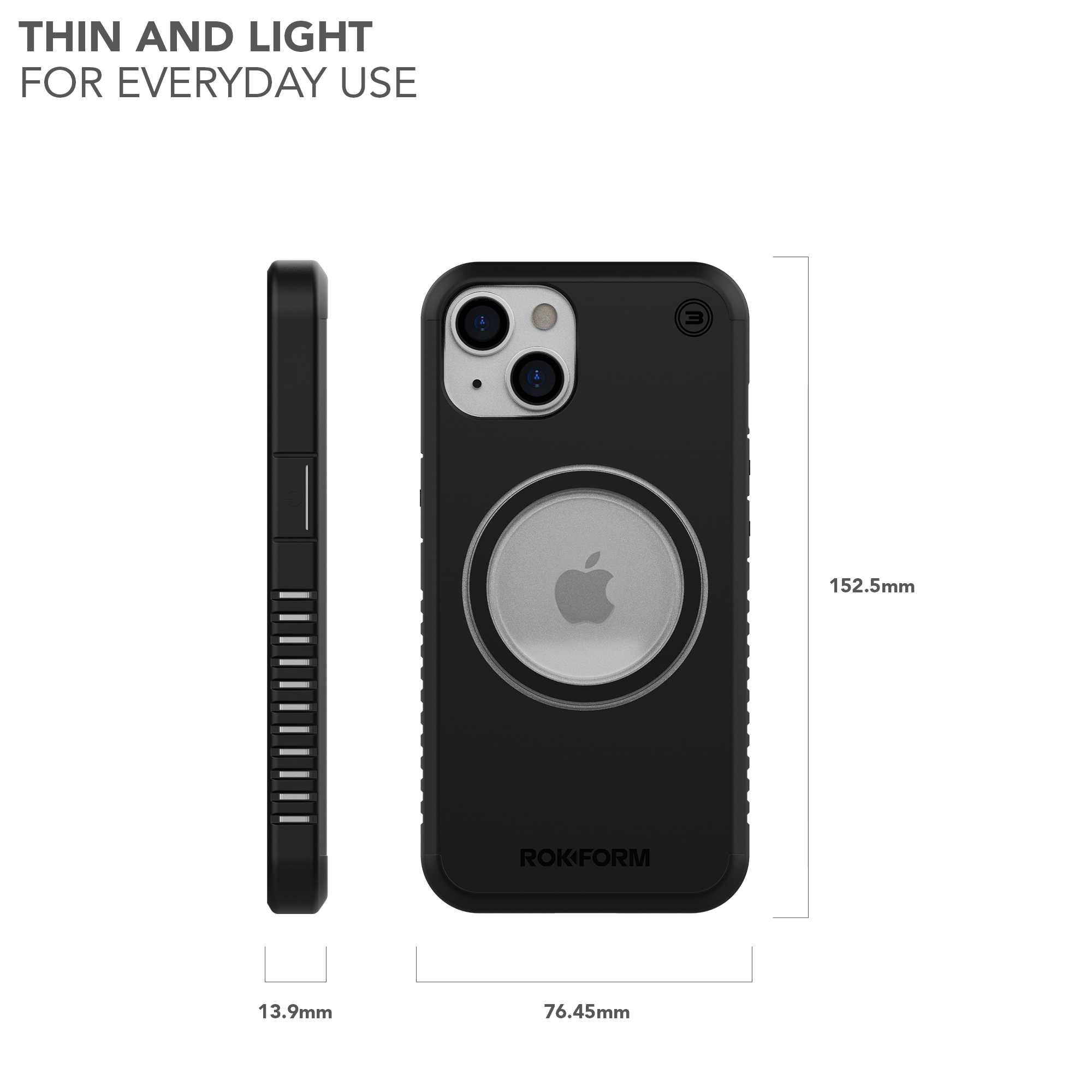 iPhone 13 Eagle 3 Case