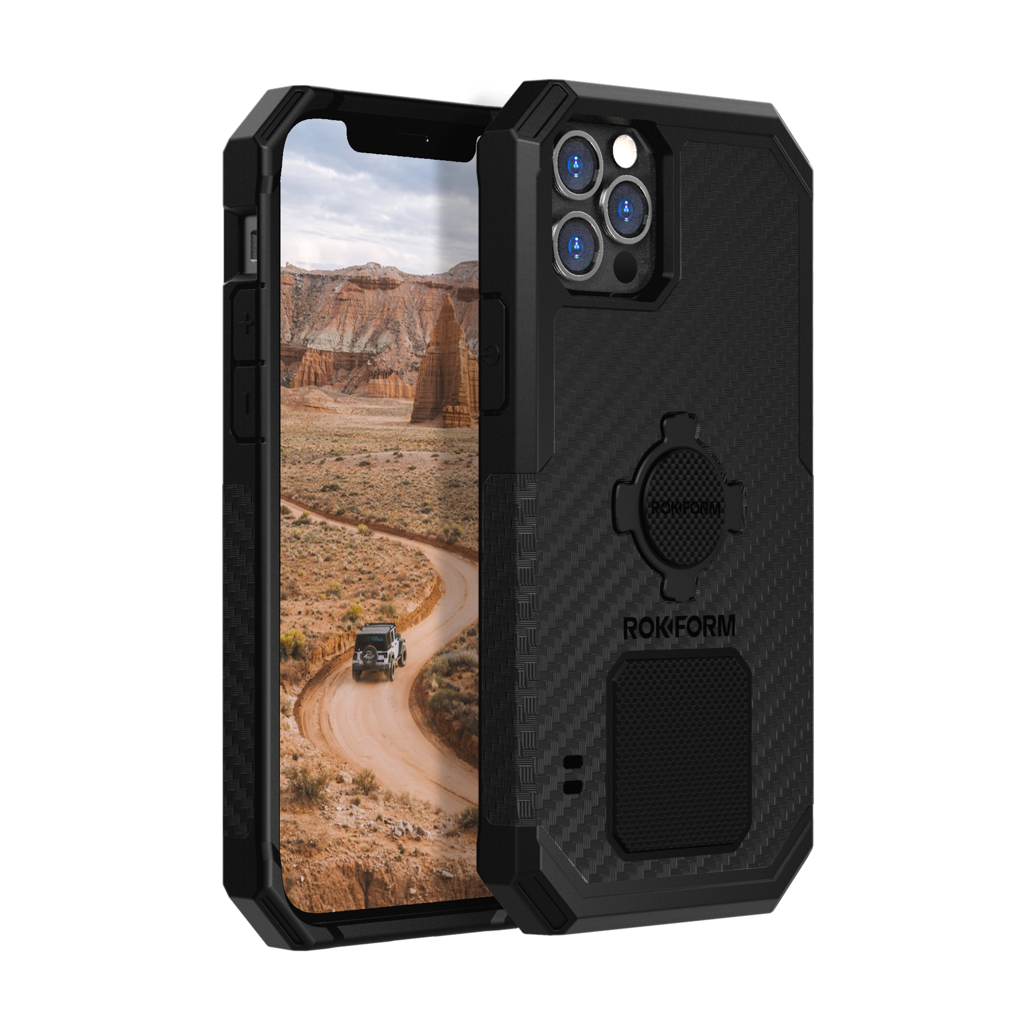 iPhone 12 / iPhone 12 Pro Rugged Case