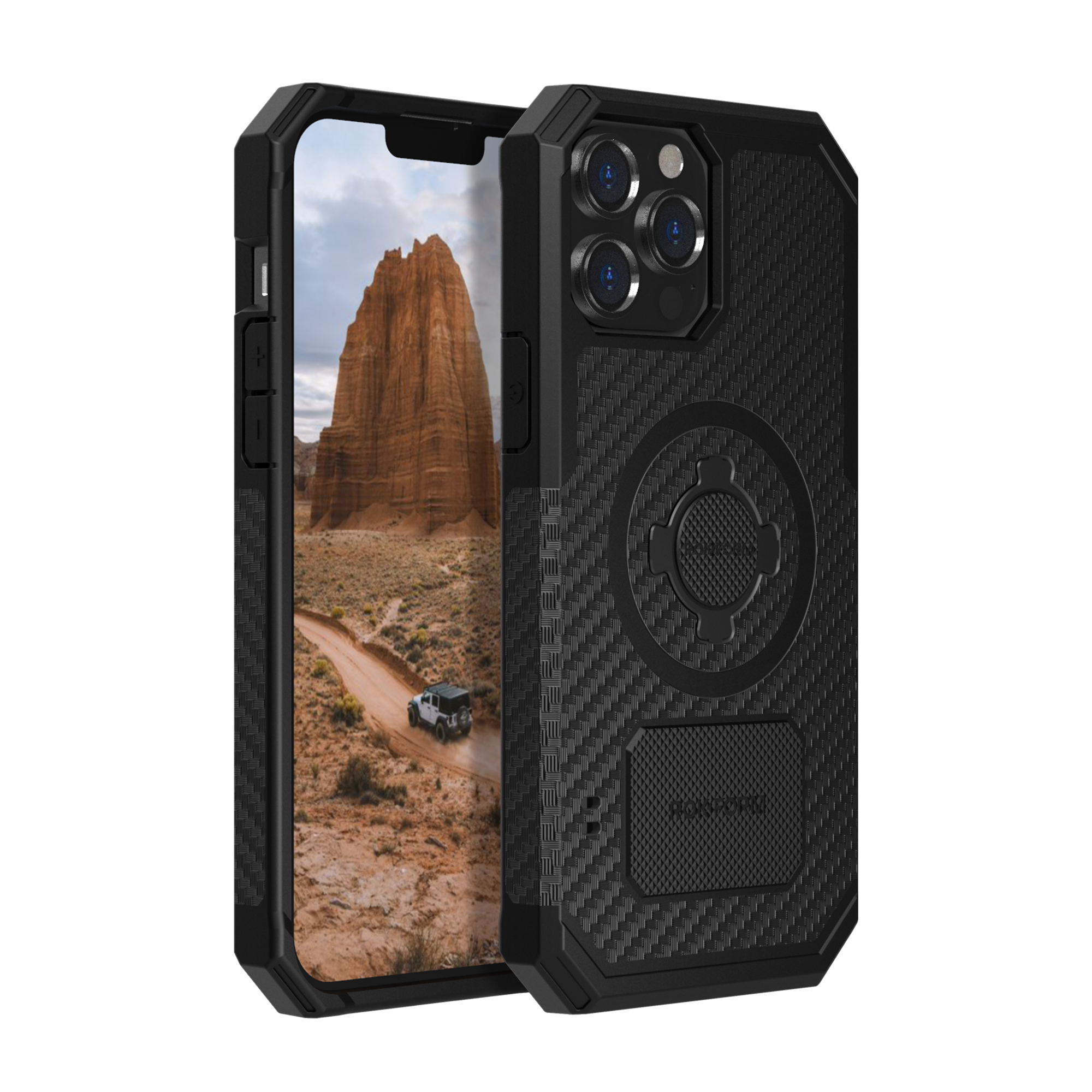 iPhone 13 Pro Max Rugged Case