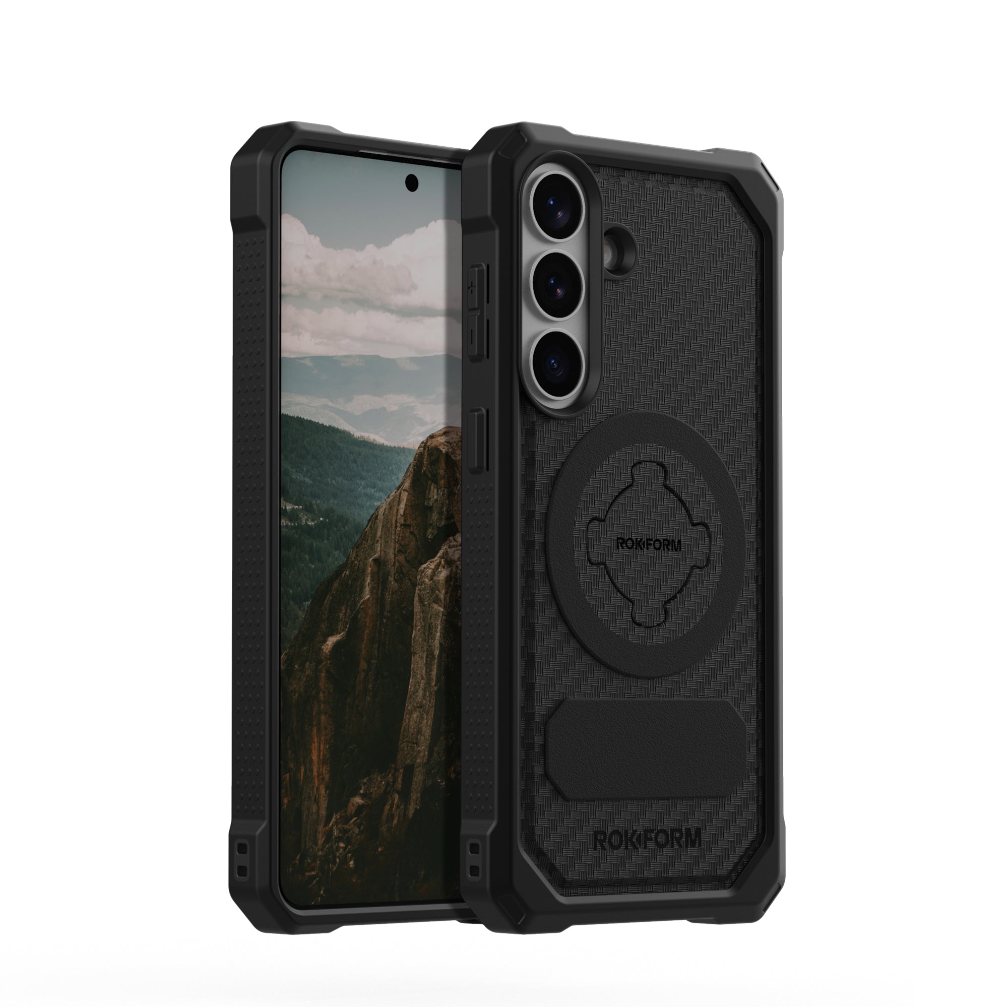 Galaxy S26+ Rugged Case