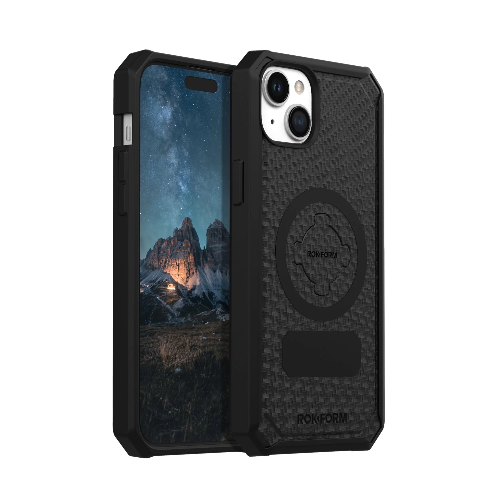 iPhone 15 Plus | Rugged Case