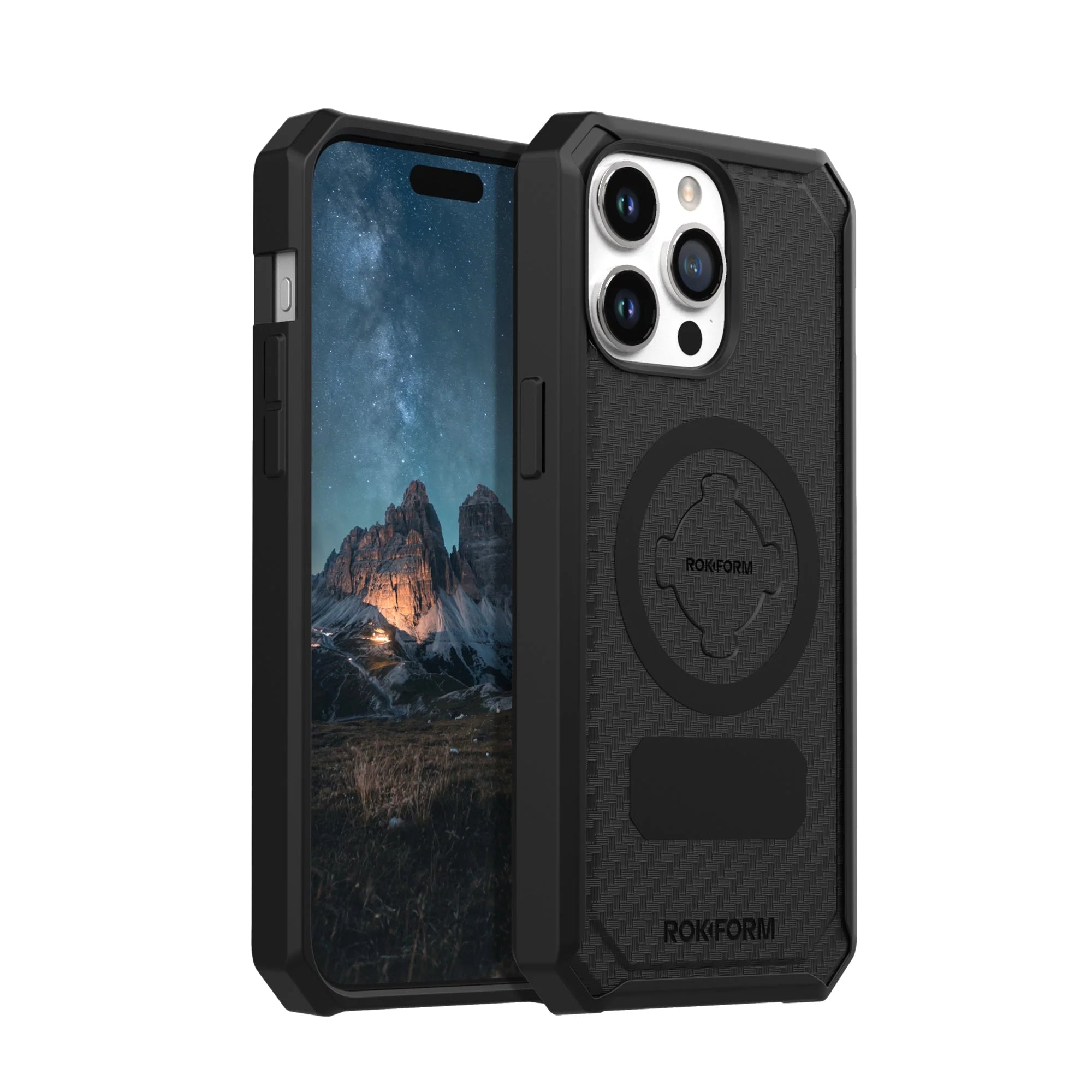 iPhone 15 Pro Max Rugged Case