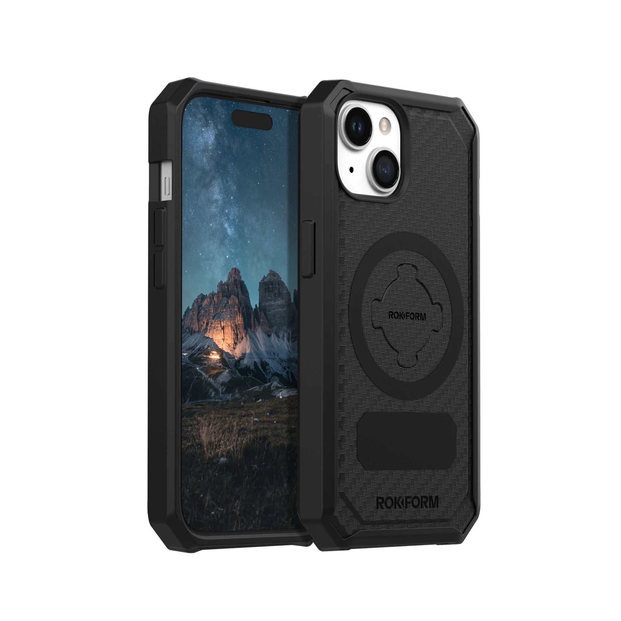 iPhone 15 | Rugged Case