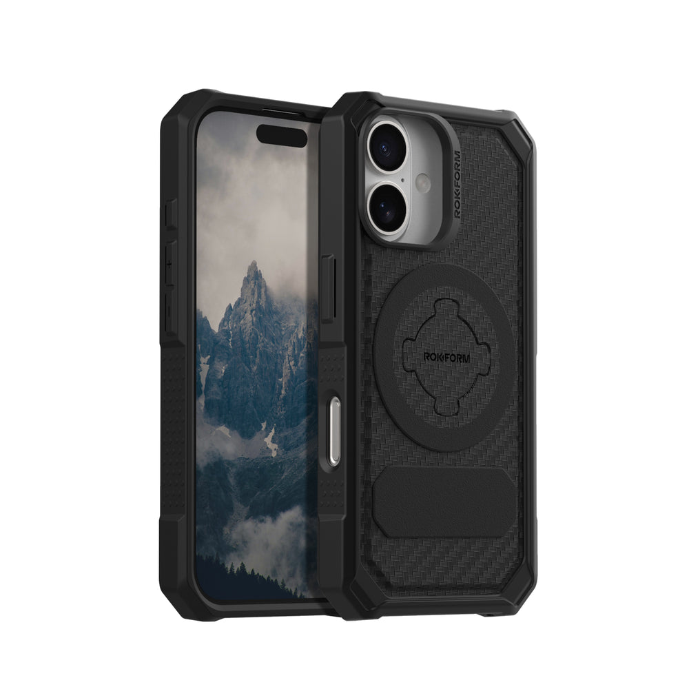 iPhone 16 Rugged Case