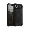 iPhone 17 Air Rugged Case Black