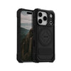 iPhone 17 Pro Rugged Case Black