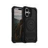iPhone 17 Rugged Case Black