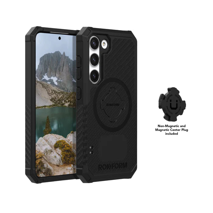 Galaxy S23 Rugged Case