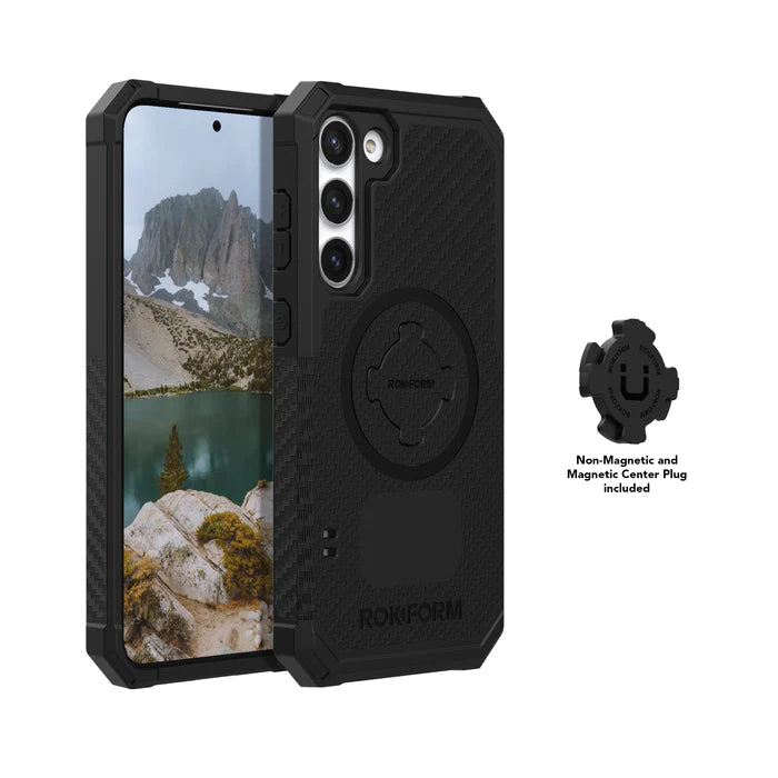 Galaxy S23+ | Rugged Case