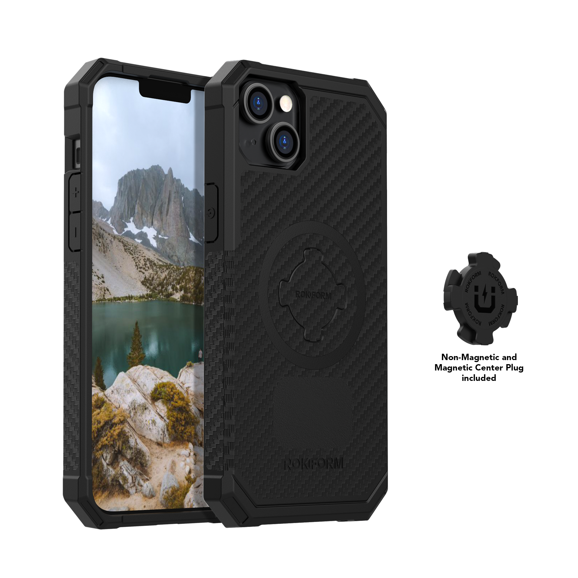 iPhone 14 Plus Rugged Case