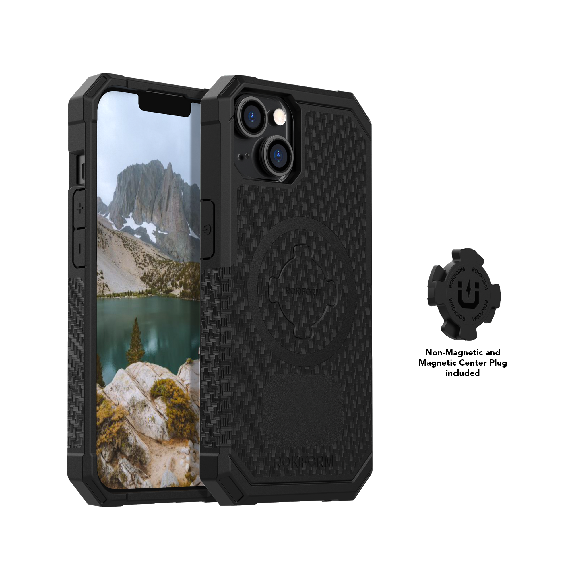 iPhone 14 | Rugged Case