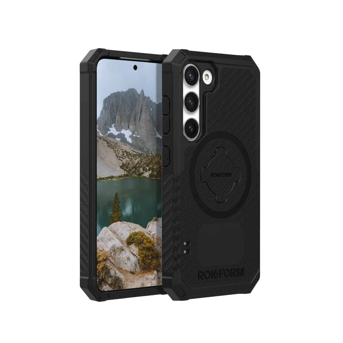 Galaxy S23 | Rugged Case