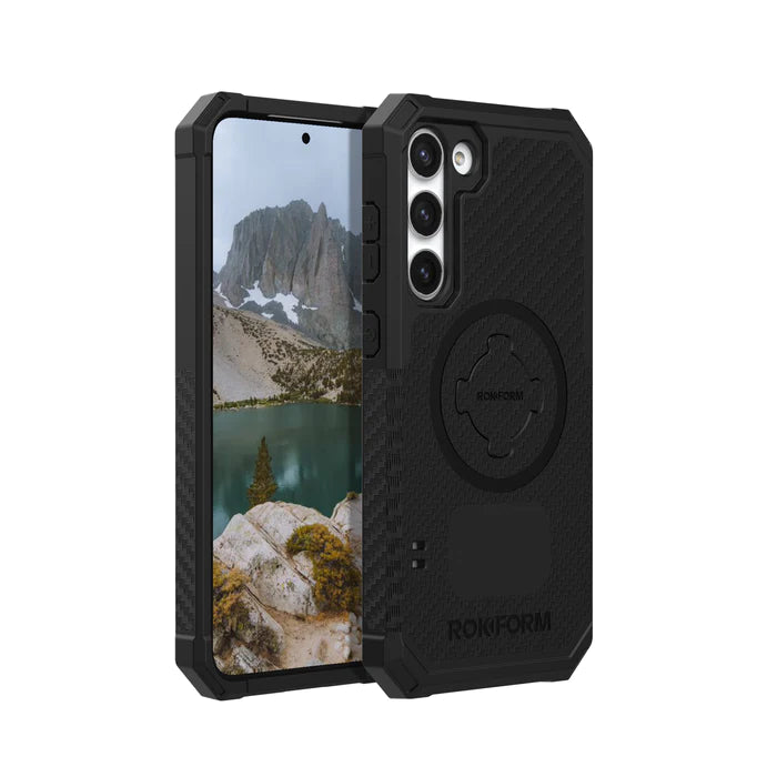 Galaxy S23+ Rugged Case