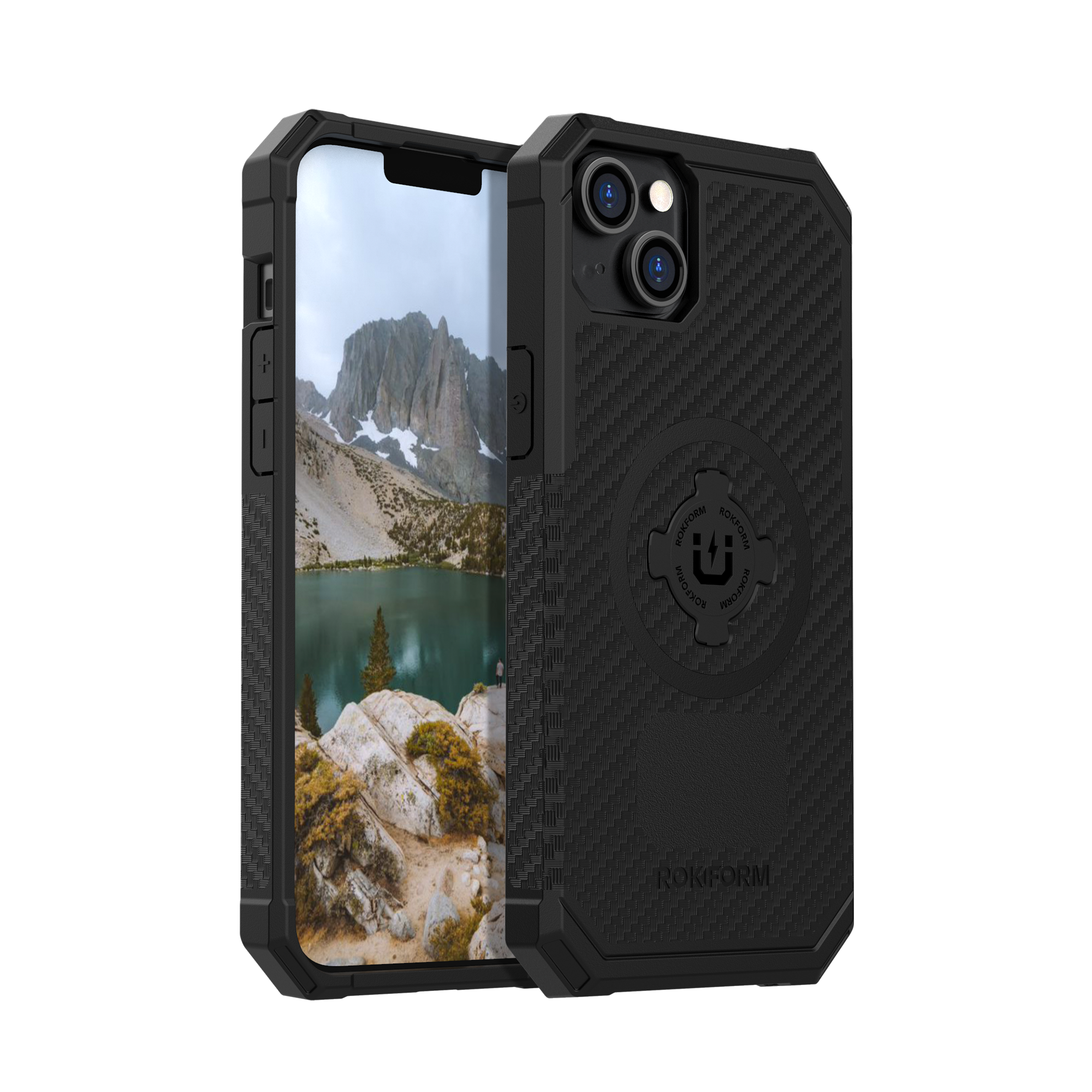 iPhone 14 Plus Rugged Case