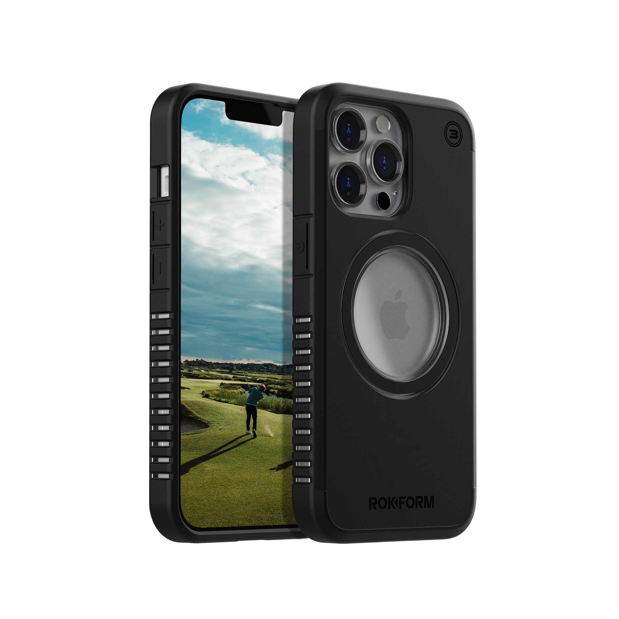 iPhone 13 Pro Eagle 3 Case