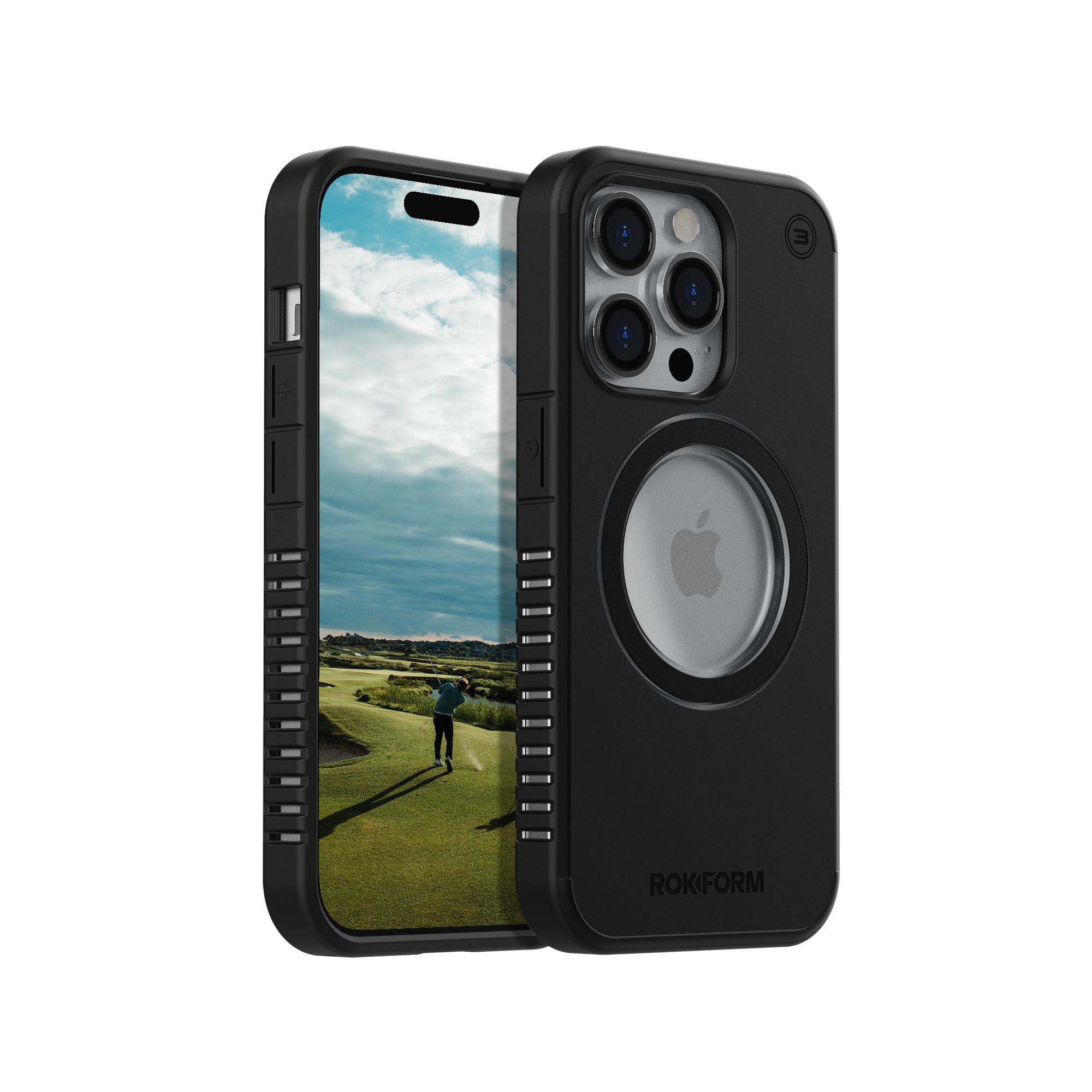 iPhone 14 Pro Eagle 3 Case