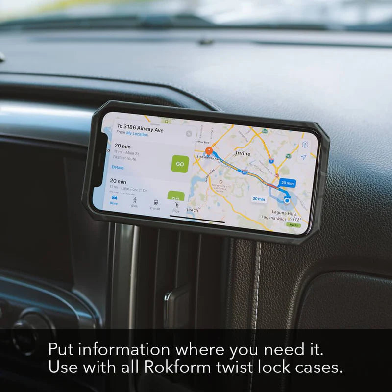 Car Dash Mount