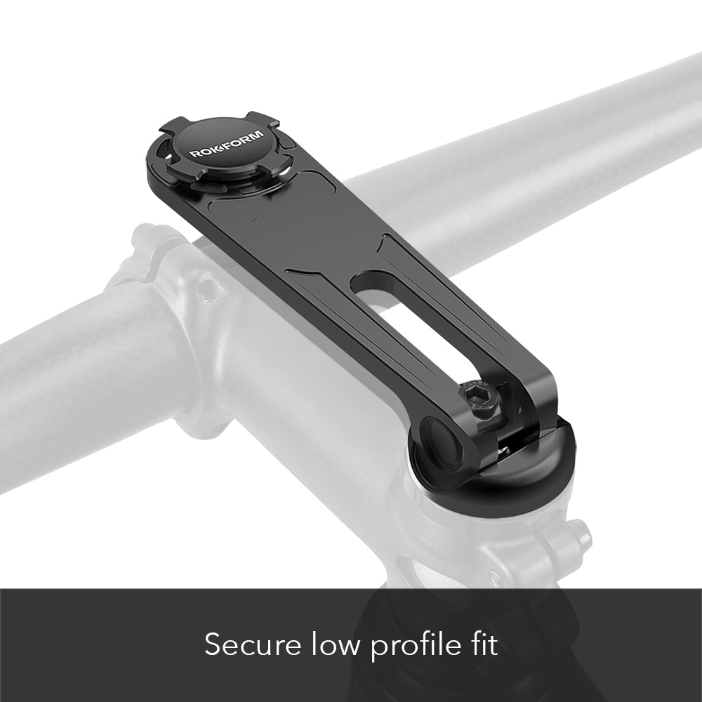 V4 Pro Series Phone Bike Mount