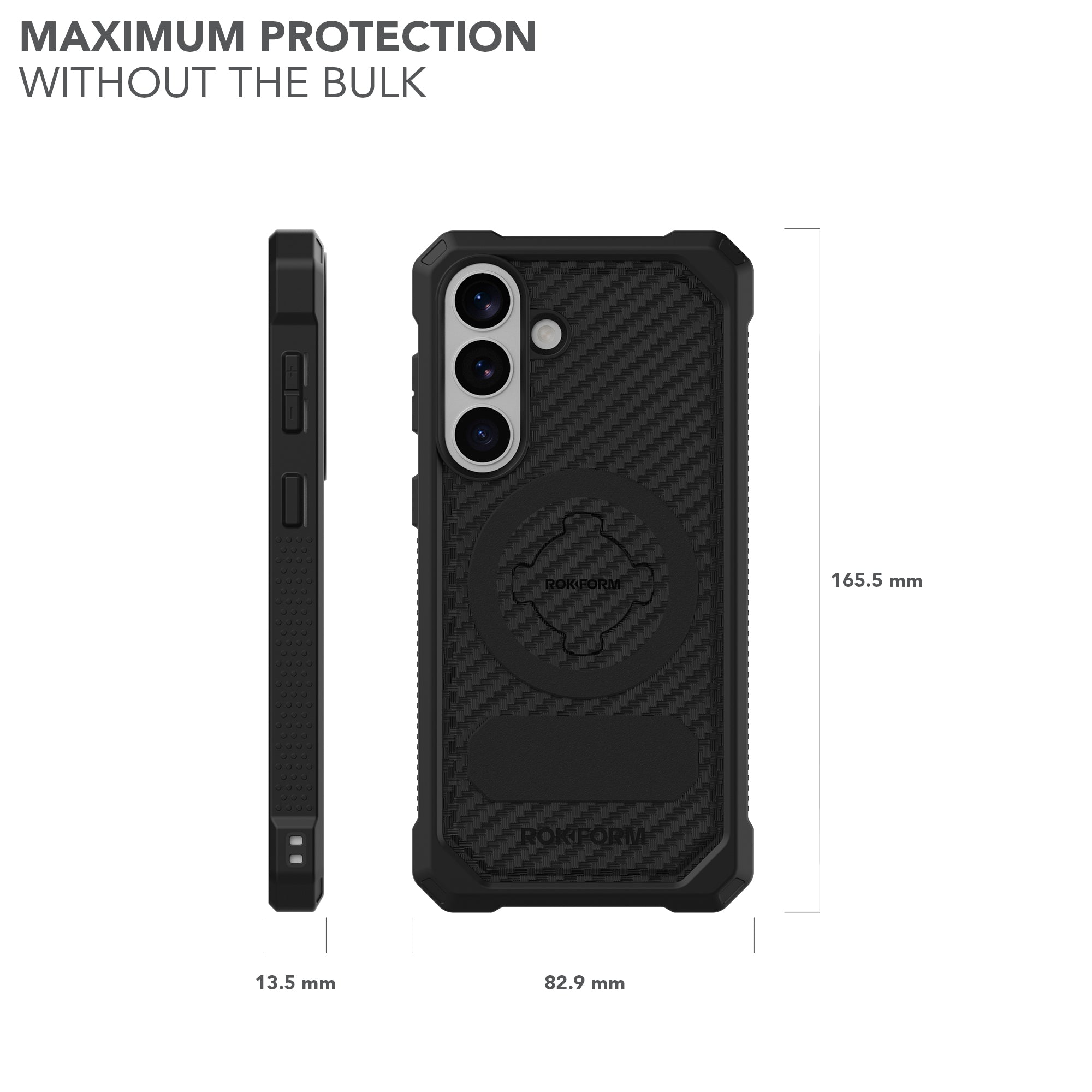 Galaxy S26+ Rugged Case