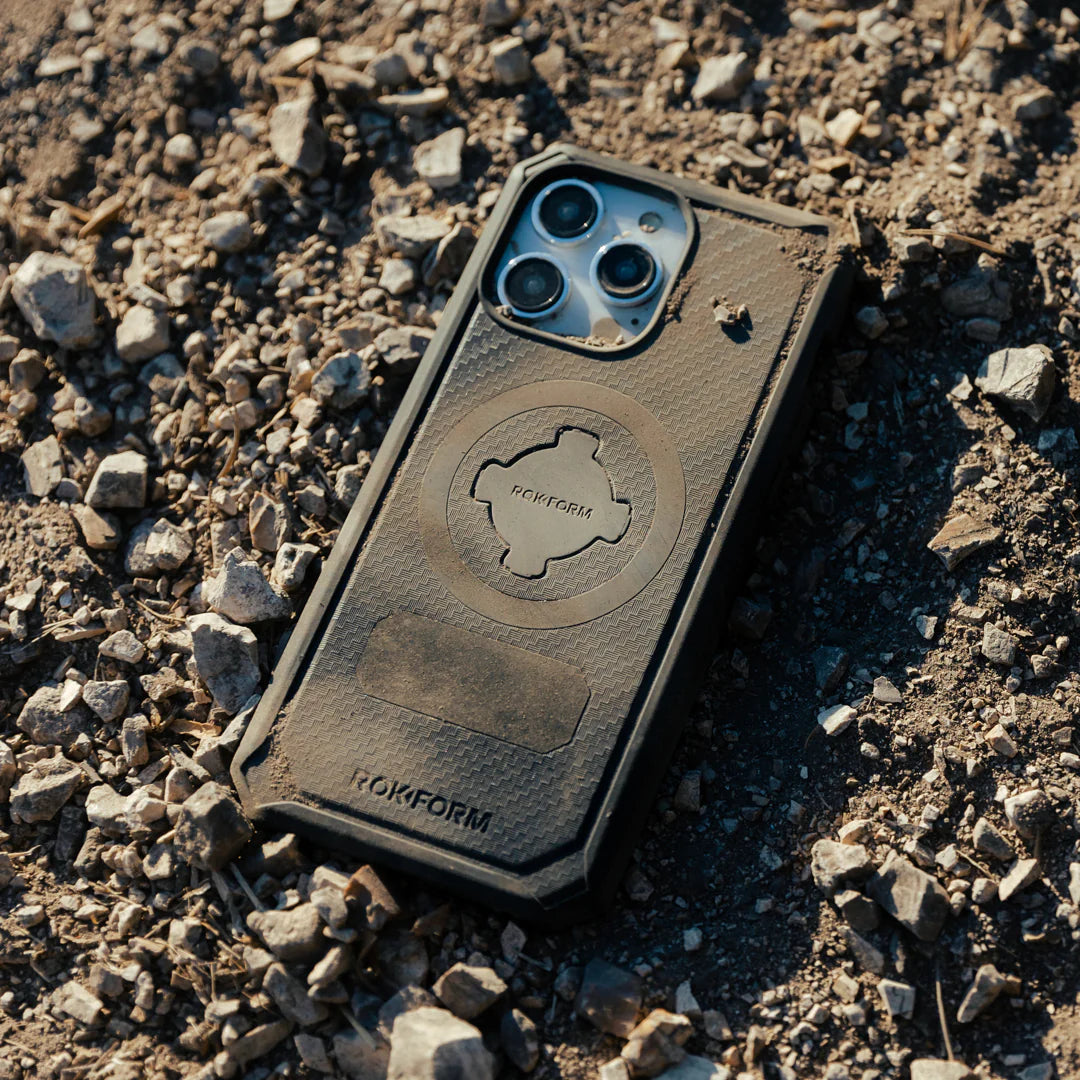 iPhone 15 | Rugged Case