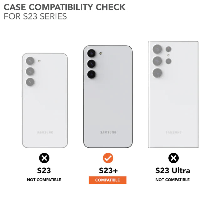 Galaxy S23+ Rugged Case