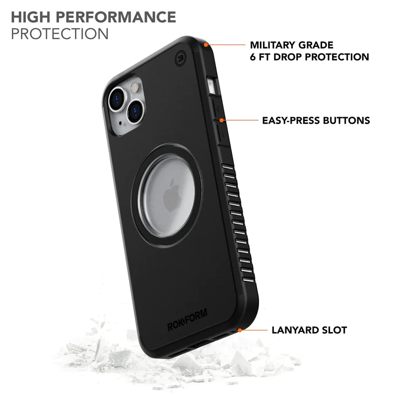 iPhone 14 Plus Eagle 3 Case